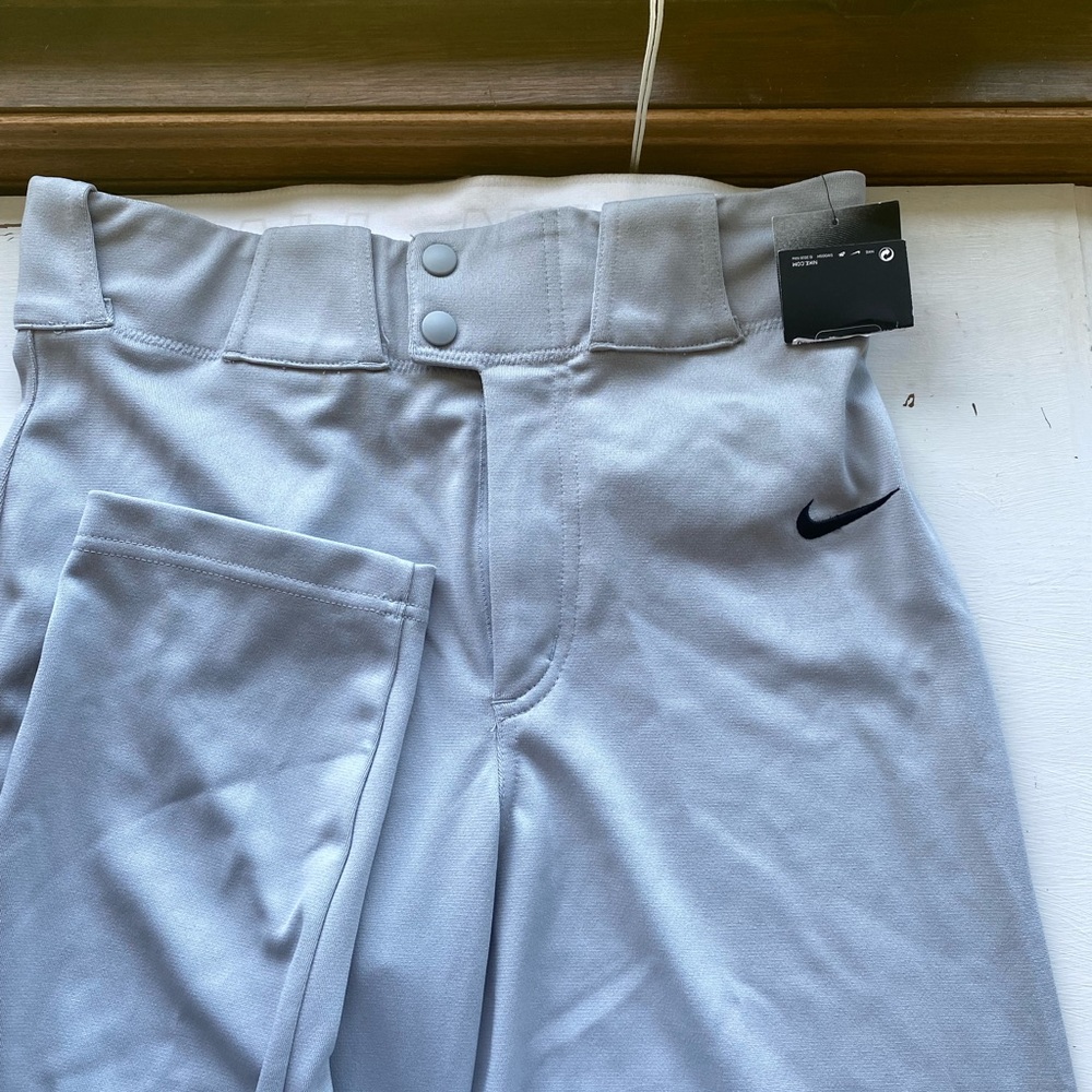 Mens nike baseball pants brand new with tags